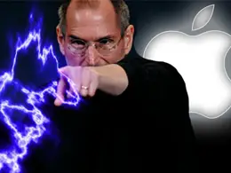 Steve Jobs