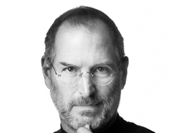 Steve Jobs