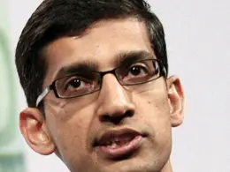 Sundar Pichai