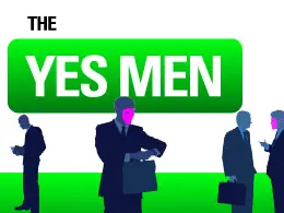 The Yes Men