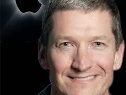 Tim Cook