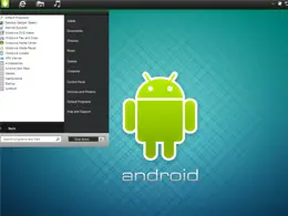 Windows 7 Android Skin