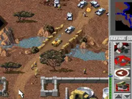 Command & Conquer: Covert Operations