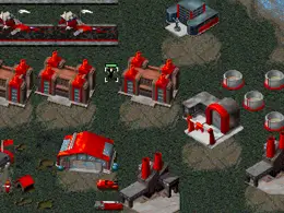 Command & Conquer: Red Alert