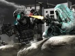 Tom Clancy's Ghost Recon: Future Soldier