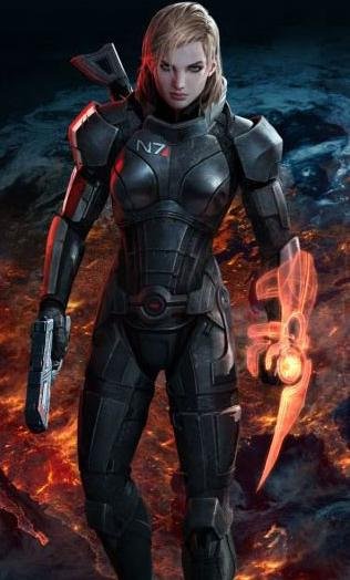 Mass Effect 3