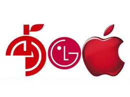 Apple vs Fangguo