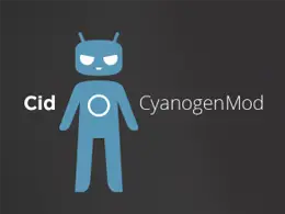 CyanogenMod