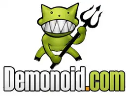 Demonoid