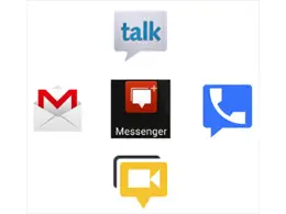 Google Messaging