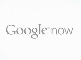 Google Now