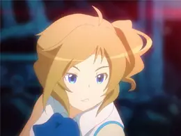 Internet Explorer 11 Inori Aizawa