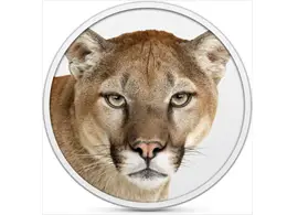 OS X Mountain Lion