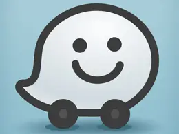 Waze