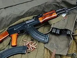 AK-47