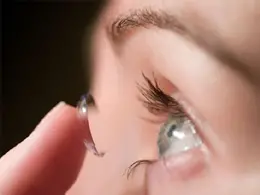 Contact Lenses