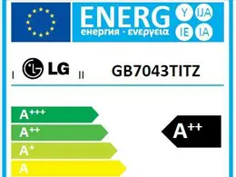 EU Energy Label