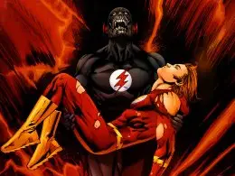 Flash Dead