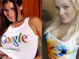 Google Chrome vs. Firefox