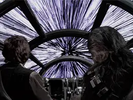 Hyperspace