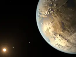 Kepler-186f