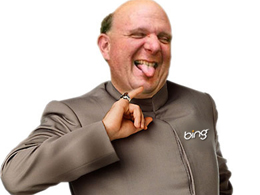 Steve Ballmer