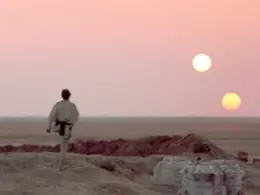 Tatooine