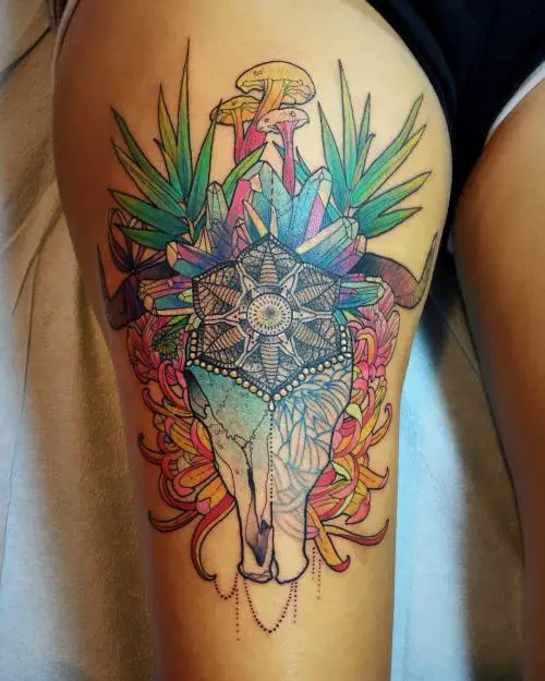 bika horoszkóp tetoválás budapest